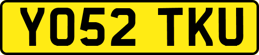 YO52TKU