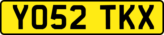 YO52TKX