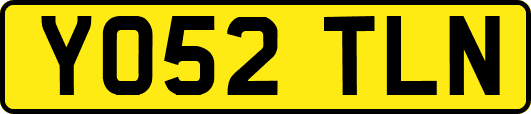 YO52TLN