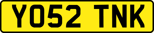 YO52TNK