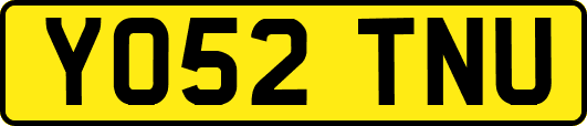 YO52TNU