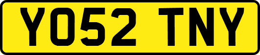 YO52TNY