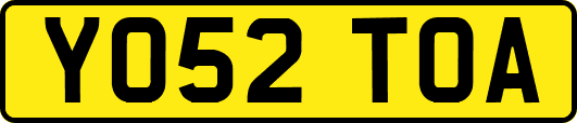 YO52TOA