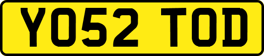 YO52TOD