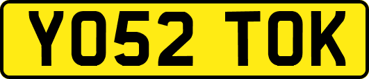 YO52TOK