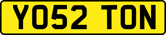 YO52TON