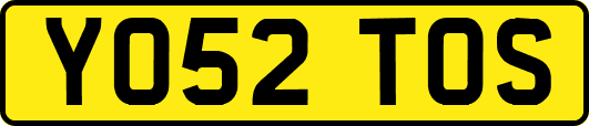 YO52TOS