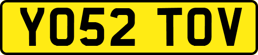 YO52TOV
