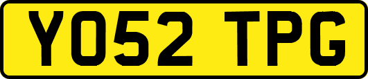 YO52TPG