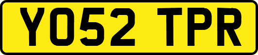 YO52TPR