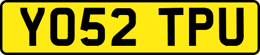 YO52TPU