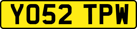 YO52TPW