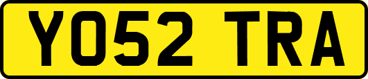 YO52TRA