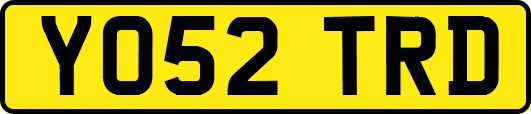 YO52TRD