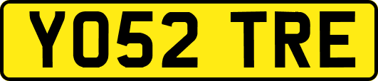 YO52TRE