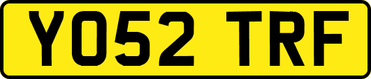 YO52TRF