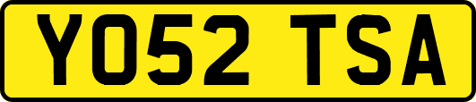 YO52TSA