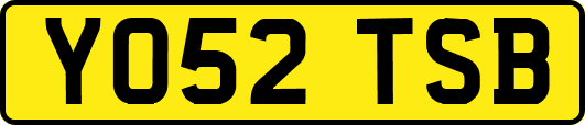 YO52TSB