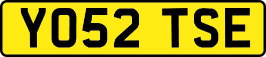 YO52TSE
