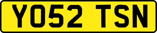 YO52TSN