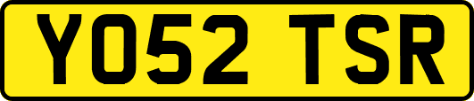 YO52TSR
