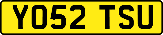 YO52TSU