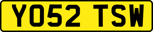 YO52TSW
