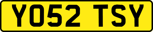 YO52TSY