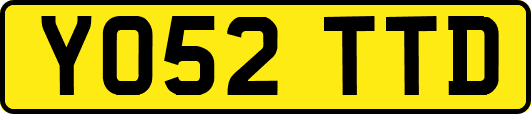 YO52TTD