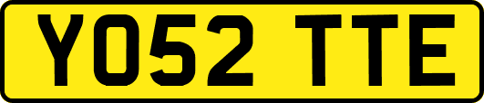 YO52TTE