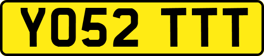 YO52TTT
