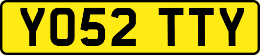 YO52TTY