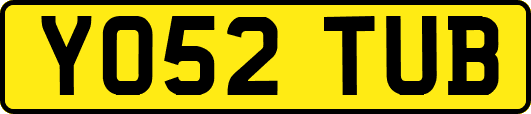 YO52TUB
