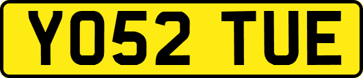 YO52TUE