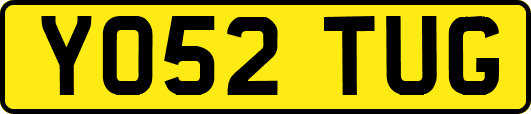YO52TUG
