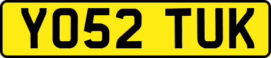 YO52TUK