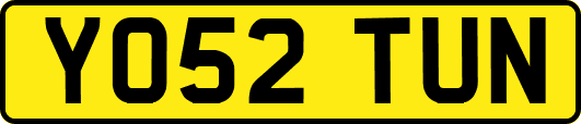 YO52TUN
