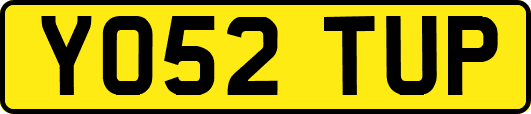 YO52TUP