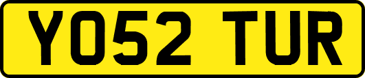 YO52TUR