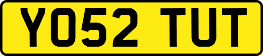 YO52TUT