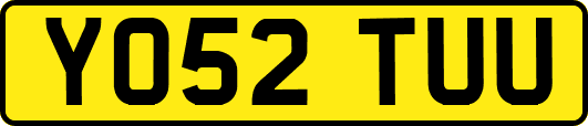 YO52TUU