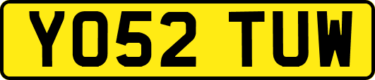 YO52TUW