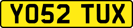 YO52TUX