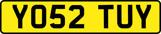 YO52TUY