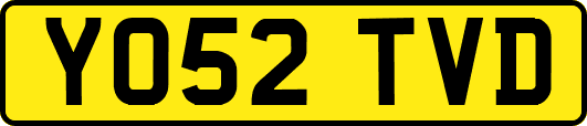 YO52TVD