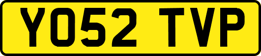 YO52TVP