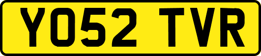 YO52TVR