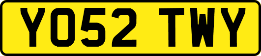 YO52TWY