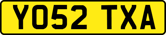 YO52TXA