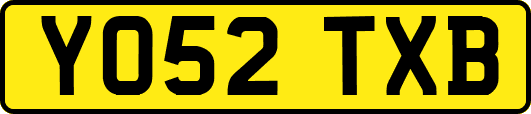 YO52TXB